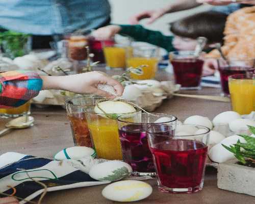 试管降调针为何选择腹部注射